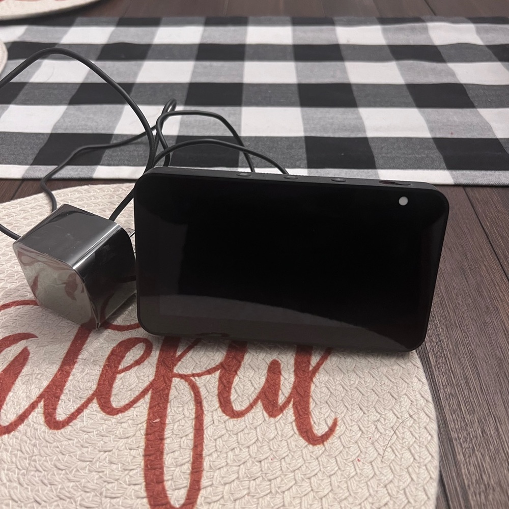 Echo Show 5